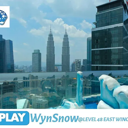 Wyndham Suites Klcc-3