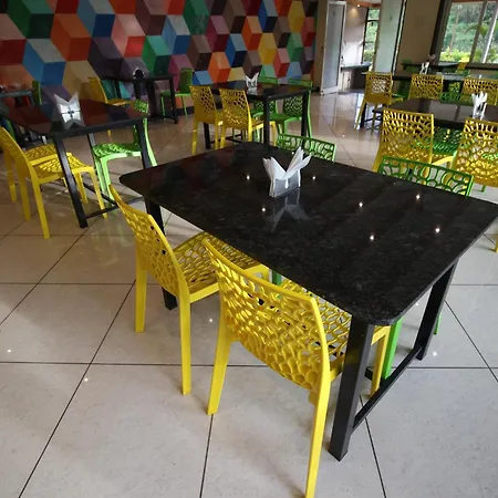 Khushi Riverside Resort & Spa-3