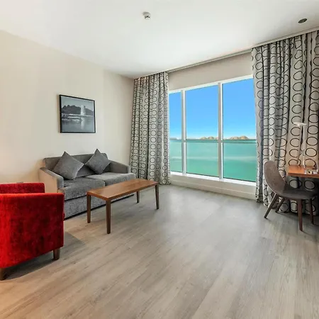 Radisson Resort Ras Al Khaimah Marjan Island-2