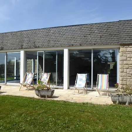 Domaine De La Chesnaie - Maison D Hotes-2