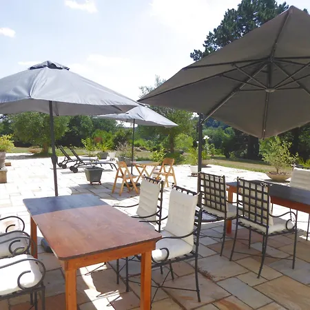 Domaine de la Chesnaie-2