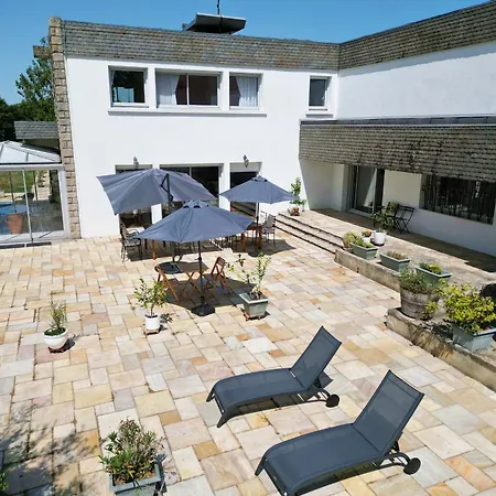 Domaine de la Chesnaie-3
