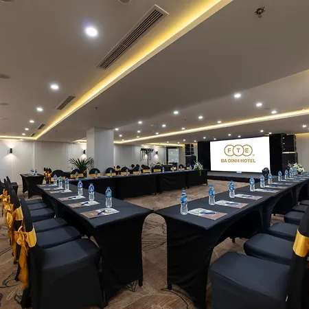 FTE Ba Dinh Hotel-2