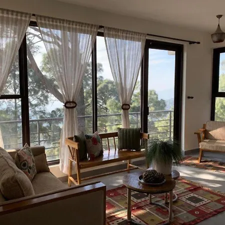 Blusalzz Escapade Resort Lansdowne-3