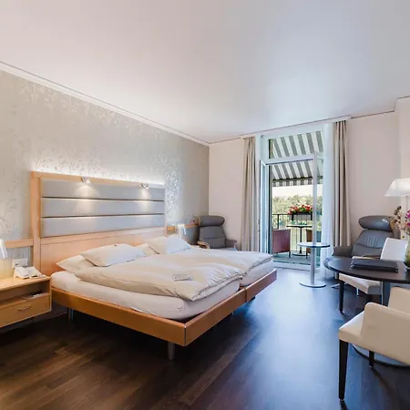 Park-Hotel am Rhein - Gesundheitshotel und Residenzen-3