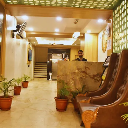 Hotel 7-B-3