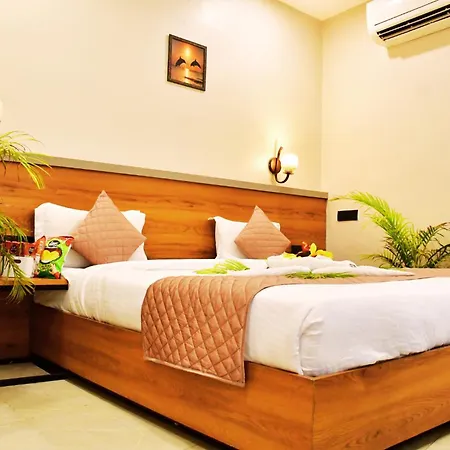 Hotel 7-B-2