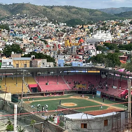 Home Sweet Home Guanajuato-3