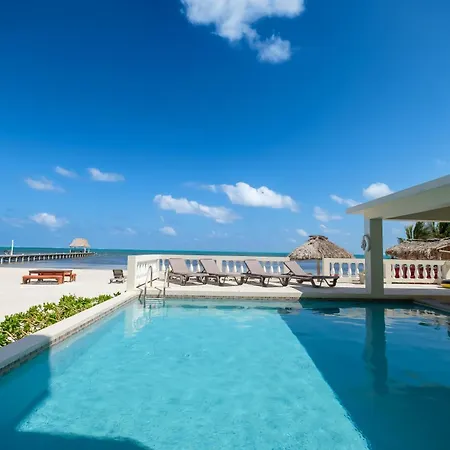 Ocean'S Edge Belize-2