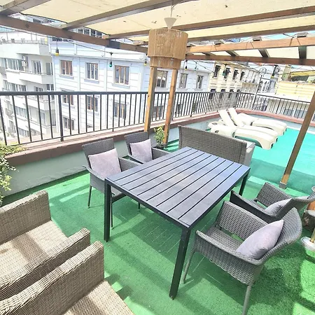 Social House Istanbul-2