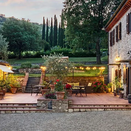 La Corte Del Chianti Classico-3