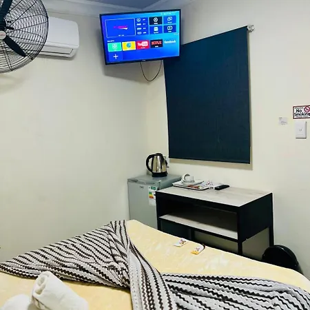 Orient Guest House-2