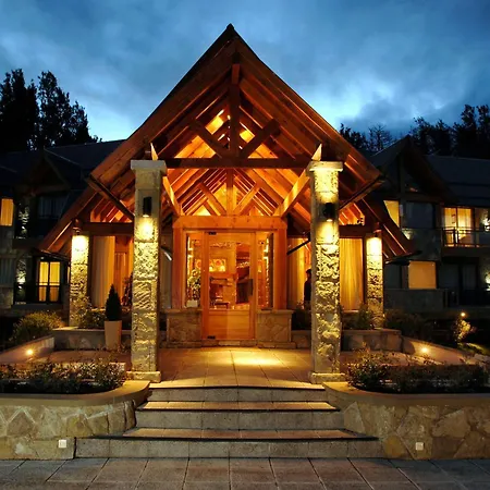 La Comarca Resort & Spa-3