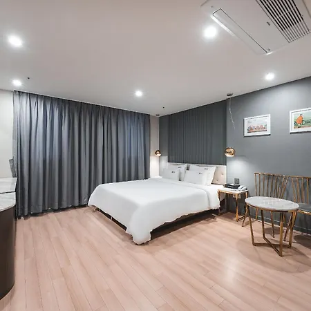 Hotel Palace Gyeongju-2