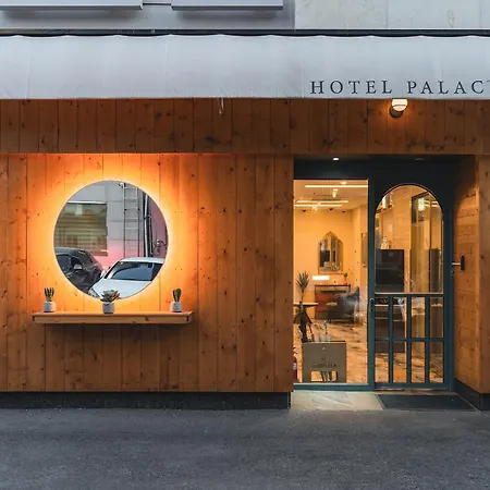 Hotel Palace Gyeongju-3