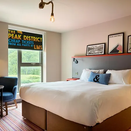 Bike & Boot Inns Peak District - Leisure Hotels For Now-3