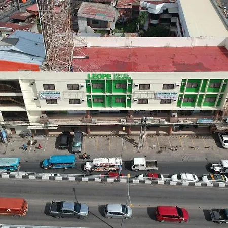 Leope Hotel Cagayan-2