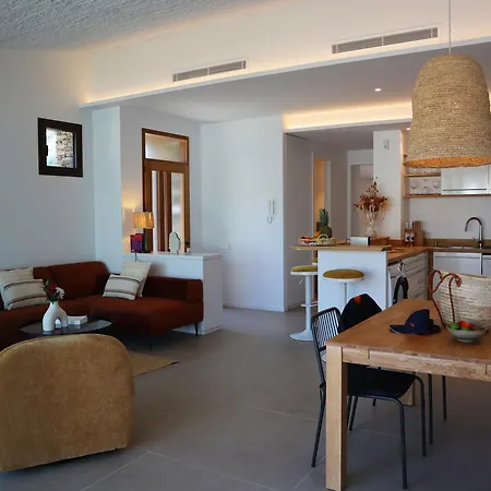 Boutique Hotel Villa Salvador - Adults Only By Fimedhotels-3