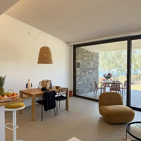 Boutique Hotel Villa Salvador - Adults Only By Fimedhotels-2