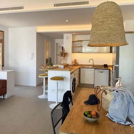 Boutique Hotel Villa Salvador - Adults Only By Fimedhotels-3