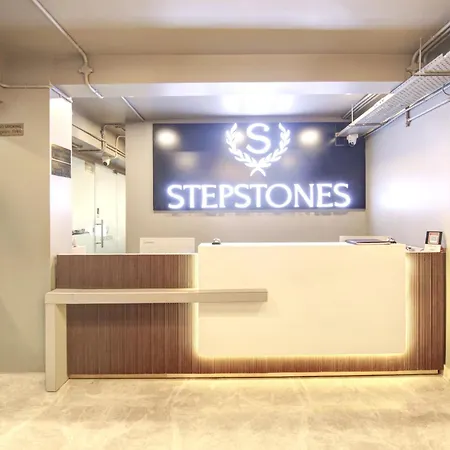 Stepstones Hotels And Inn-Dlf Phase 3 Gurgaon-2