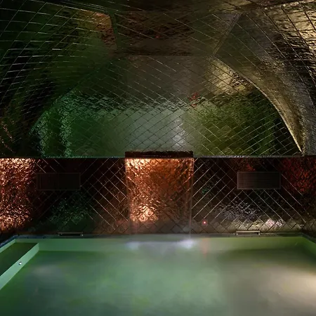 Palazzo Talia - Small Luxury Hotels Of The World-2