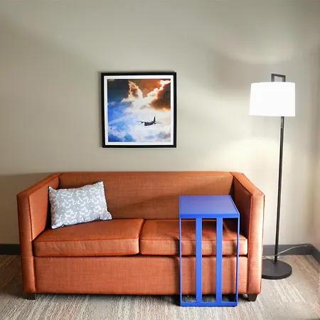 Hampton Inn Cabot-2