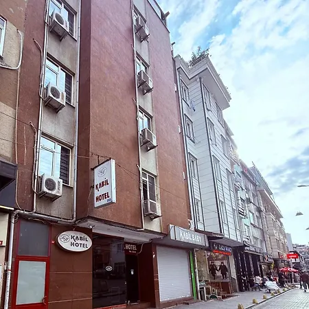 Kabil Otel-3