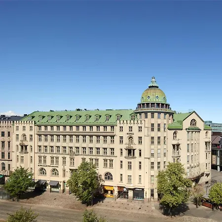 Nh Collection Helsinki Grand Hansa-2