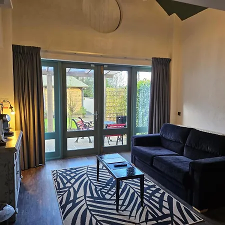 Bushmills Townhouse-2