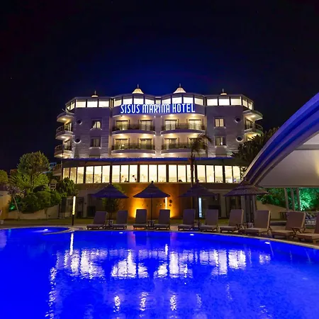 Sisus Marina Hotel-2