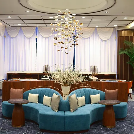 Hotel Springs Makuhari Premier-2