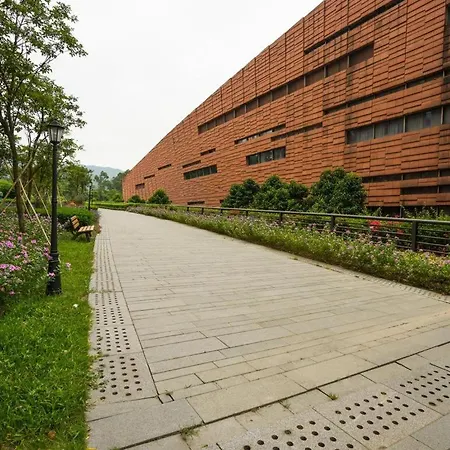 Guangzhou Baiyun International Convention Center Ln Dongfang Hotel-3