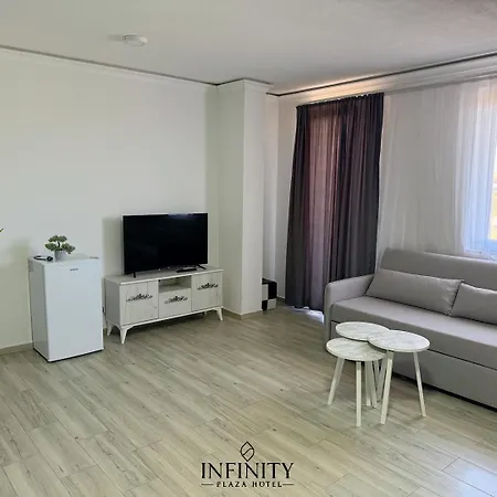 Infinity Plaza Hotel-2
