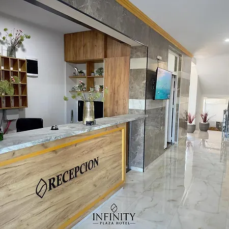 Infinity Plaza Hotel-3
