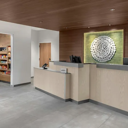 Fairfield By Marriott Inn & Suites Norwalk Des Moines-3