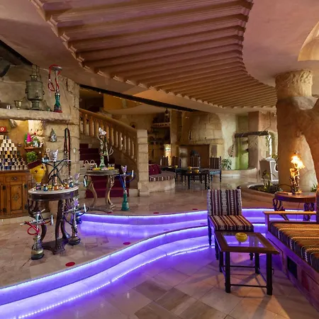 Hotel Lella Baya-3