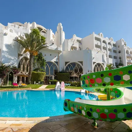 Hotel Lella Baya-2