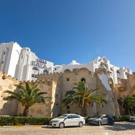 Hotel Lella Baya-3