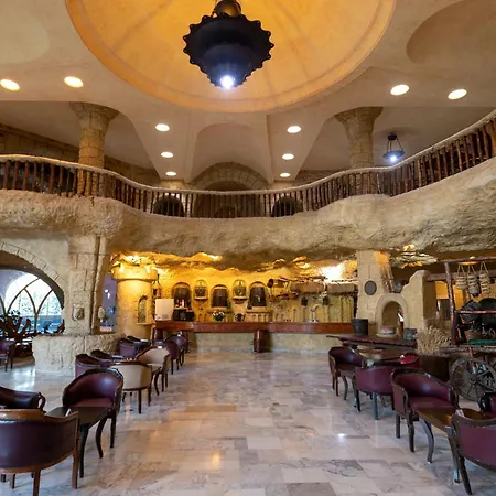 Hotel Lella Baya-2