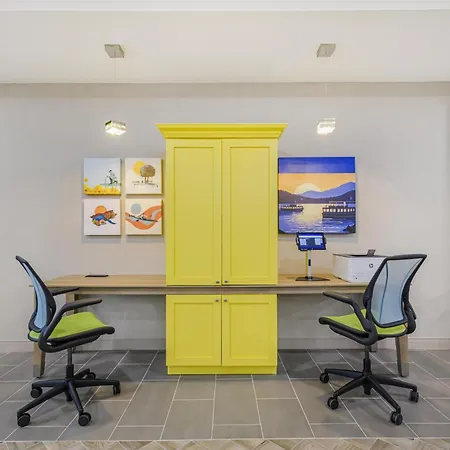 Home2 Suites By Hilton Guntersville-3