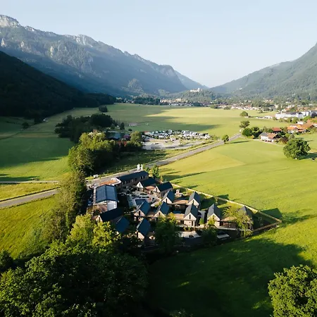 Agrad Chalets-2