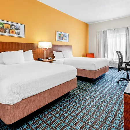 Rodeway Inn-3