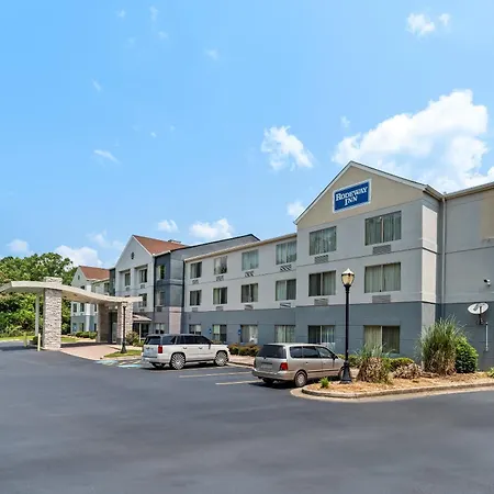 Rodeway Inn-2