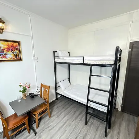 Hc Luxury Apartment-2