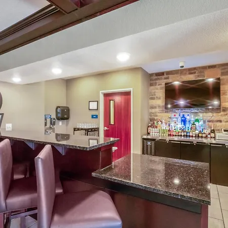 Cobblestone Inn & Suites - Boise City-2