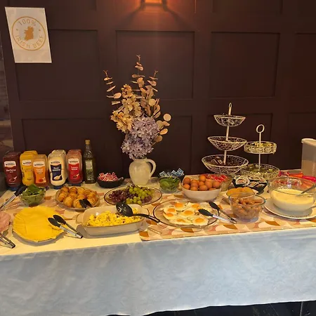 Tralee Holiday Lodge-2