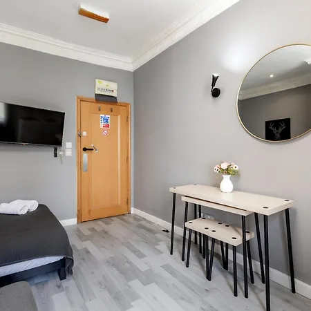 Britannia Hyde Park Hotel By Pli-2