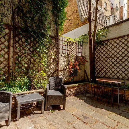 Britannia Hyde Park Hotel By Pli-3
