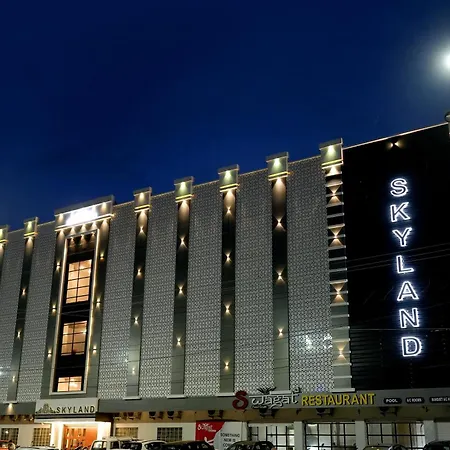 Hotel Skyland-2
